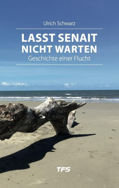 Lasst Senait nicht warten