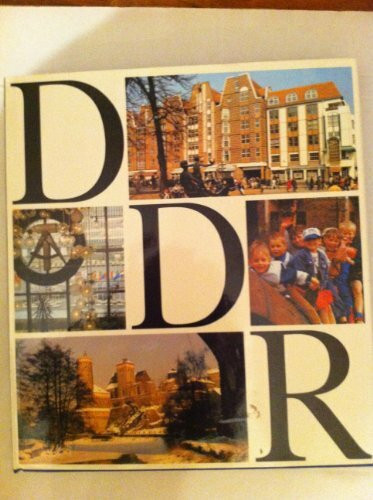 Deutsche Demokratische Republik