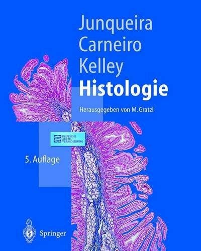 Histologie (Springer-Lehrbuch)