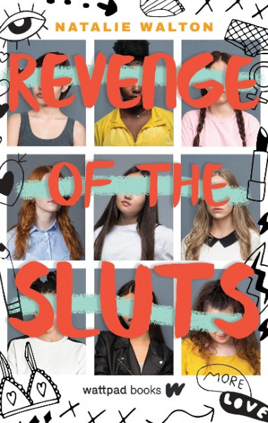 Revenge of the Sluts