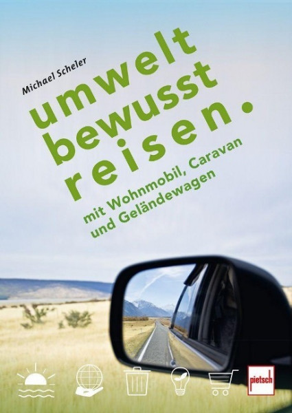 UMWELTBEWUSST REISEN