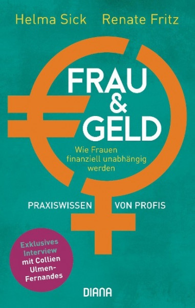 Frau und Geld