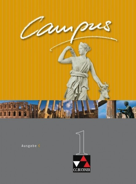 Campus C 1. Texte und Übungen
