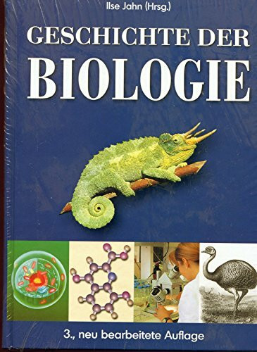 Geschichte der Biologie