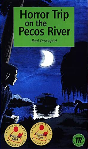 Horror Trip on the Pecos River (Teen Readers Level-2) (Poesía)