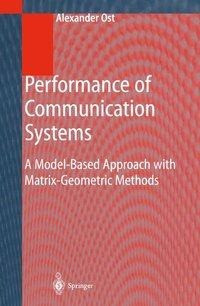 Performance of Communication Systems