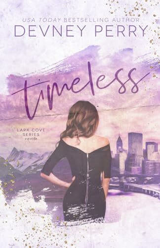 Timeless (Lark Cove, Band 5)