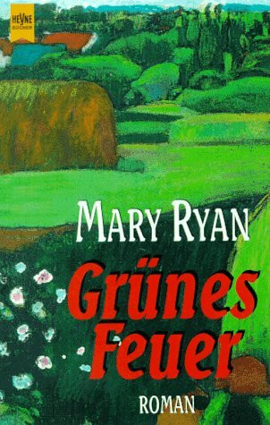 Grünes Feuer