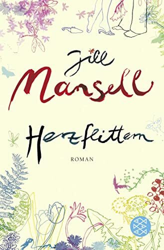 Herzflittern: Roman