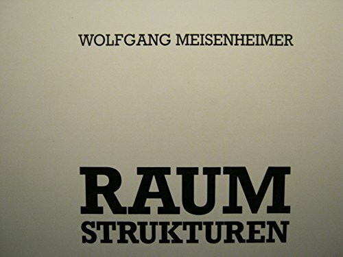 Raumstrukturen (ad)