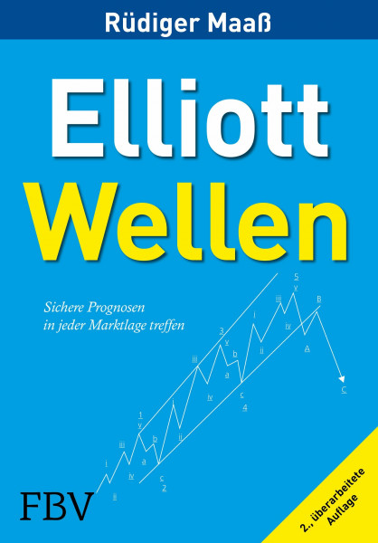 Elliott-Wellen: Sichere Prognosen in jeder Marktlage treffen