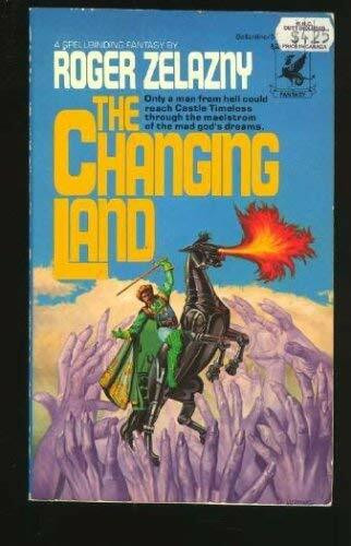 Changing Land