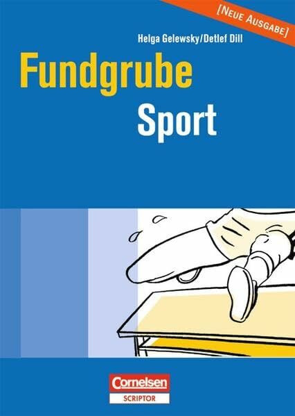 Fundgrube - Sekundarstufe I: Fundgrube Sport