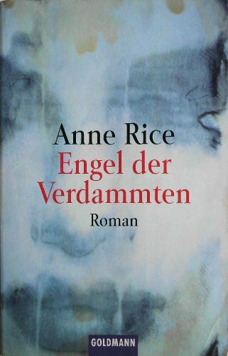 Engel der Verdammten (Goldmann Allgemeine Reihe)