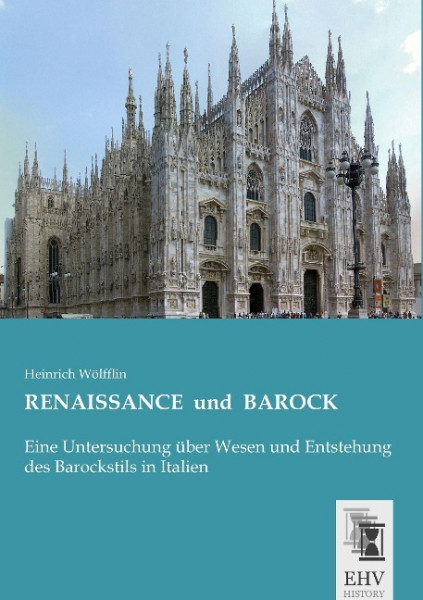 RENAISSANCE und BAROCK