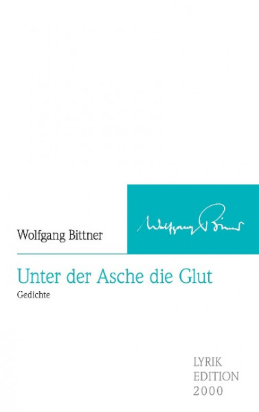 Unter der Asche die Glut