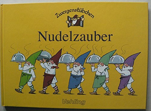 Nudelzauber