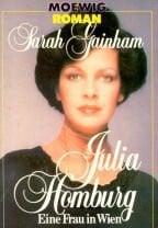Julia Homburg. Eine Frau in Wien.