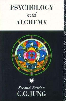 Psychology and Alchemy