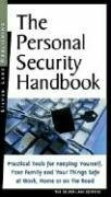 Personal Security Handbook