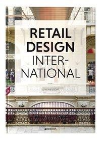 Retail Design International Vol. 3