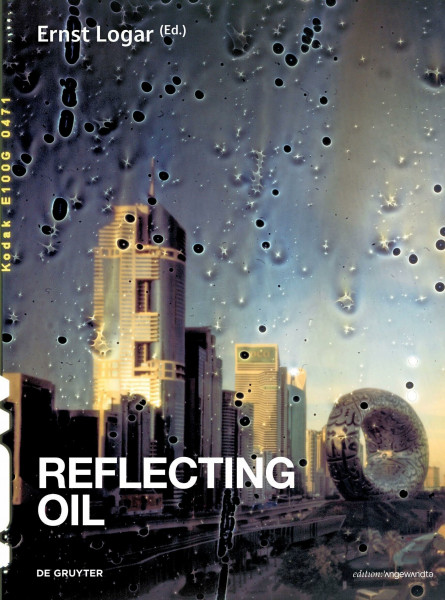 Reflecting Oil (Edition Angewandte)