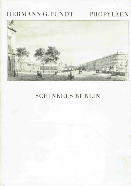 Schinkels Berlin