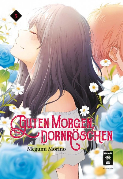 Guten Morgen, Dornröschen 05
