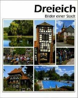 Dreieich. Bilder einer Stadt