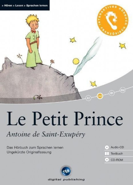 Le Petit Prince