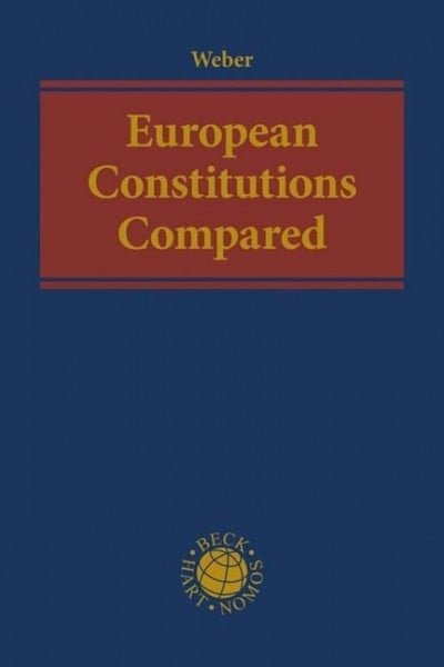 European Constitutions Compared