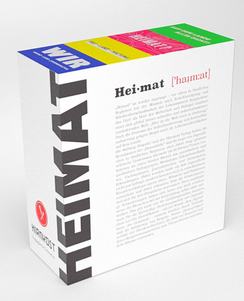 Heimat-Box