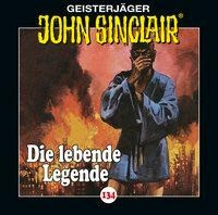 John Sinclair - Folge 134