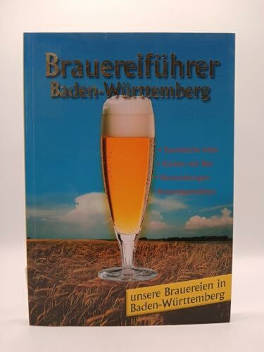 Brauereuführer Baden-Württemberg