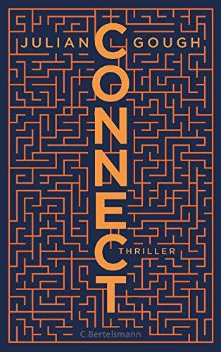 Connect: Thriller - deutschsprachige Ausgabe