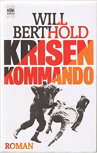 Krisenkommando.