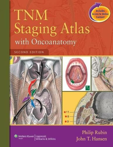 TNM Staging Atlas with 3D Oncoanatomy
