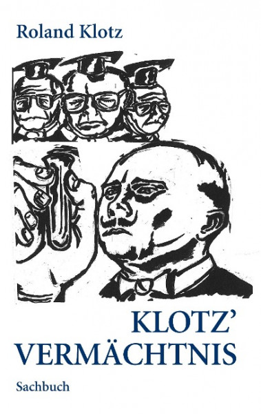Klotz Vermächtnis