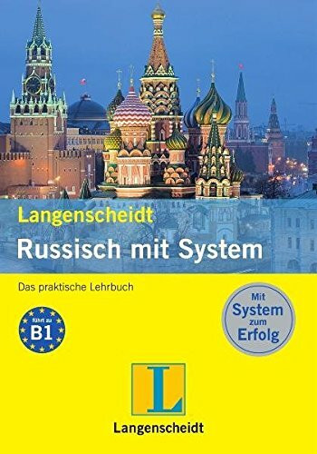 Langenscheidt Russisch mit System