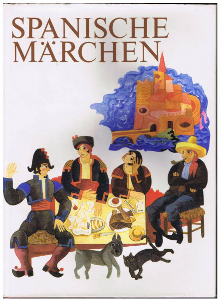 Spanische Märchen