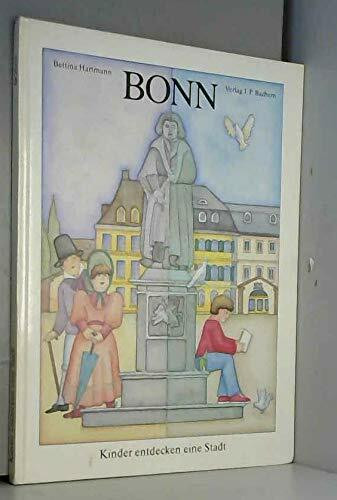 Bonn: Kinder entdecken eine Stadt