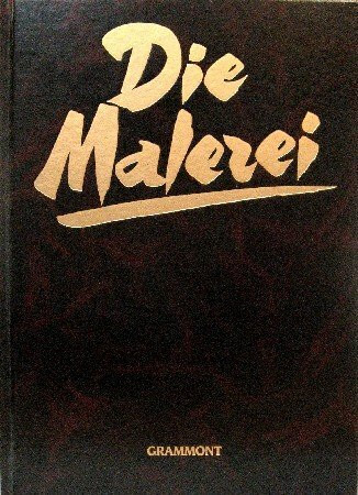Vom Impressionismus zum Symbolismus - Band 11 (Die Malerei)