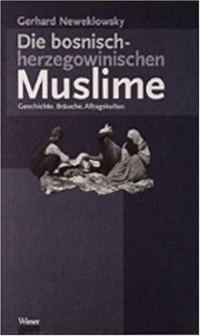 Die bosnisch-herzegowinischen Muslime