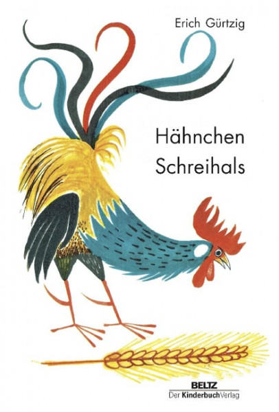 Hähnchen Schreihals