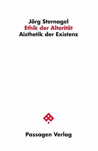 Ethik der Alterität