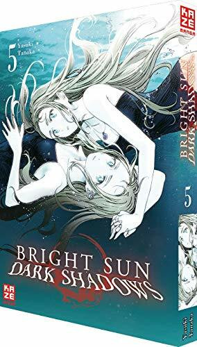 Bright Sun - Dark Shadows - Band 5