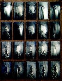 Bildung und Bildlichkeit von Notation