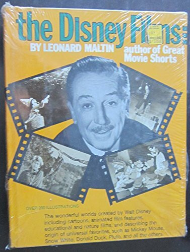 THE DISNEY FILMS.