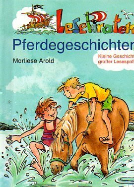 Pferdegeschichten