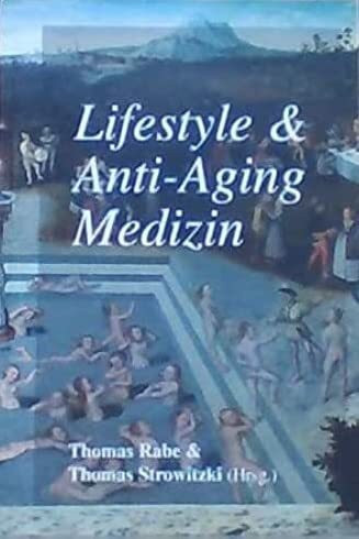 Lifestyle & Anti-Aging Medizin